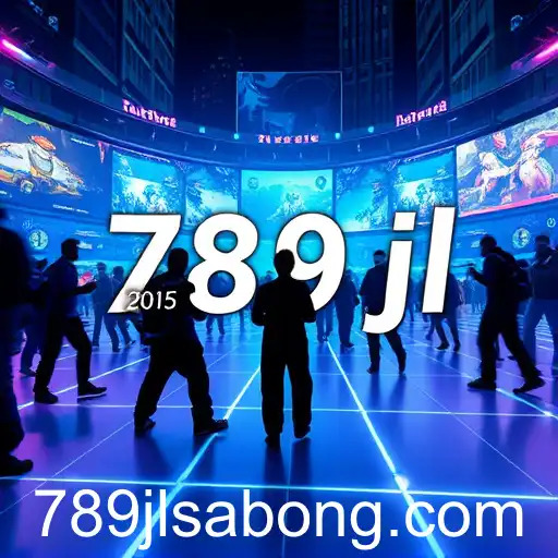 789jl: Pioneering the Future of Gaming