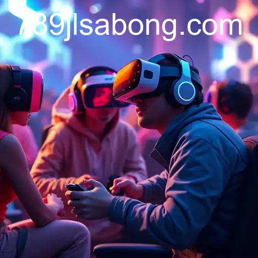 789jl: Revolutionizing Online Gaming in 2026