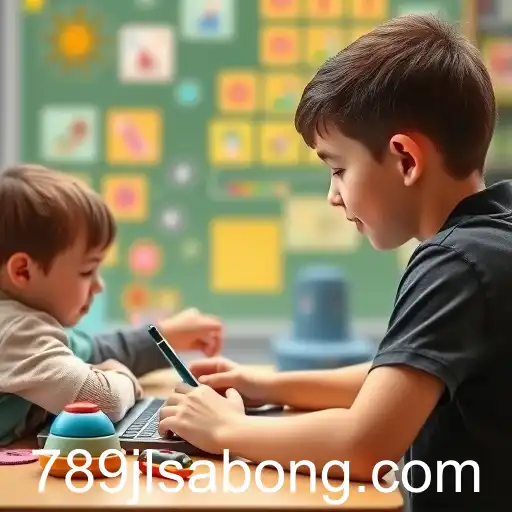 789jl: Revolutionizing Online Gaming