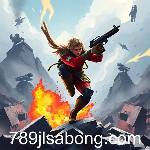 Exploring the Thrills of 'Action Games': A Dive into Virtual Adrenaline