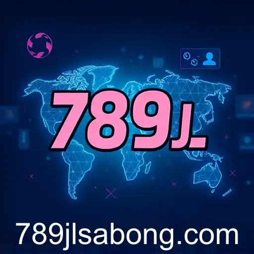 789jl: Pioneering the Online Gaming Space