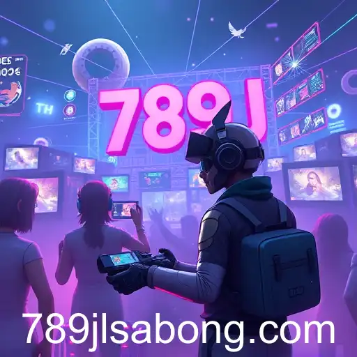 789jl Revolutionizes Online Gaming Experience