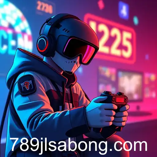 789jl Revolutionizes Online Gaming in 2025