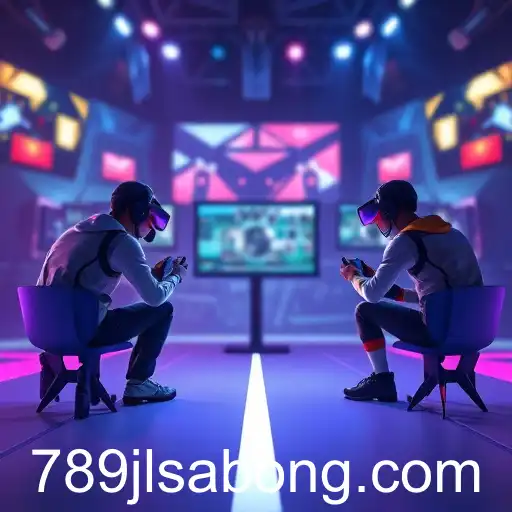 The Digital Frontier: 789jl's Evolution in Gaming