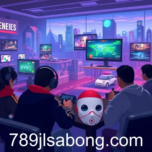 The Evolution of English Game Websites