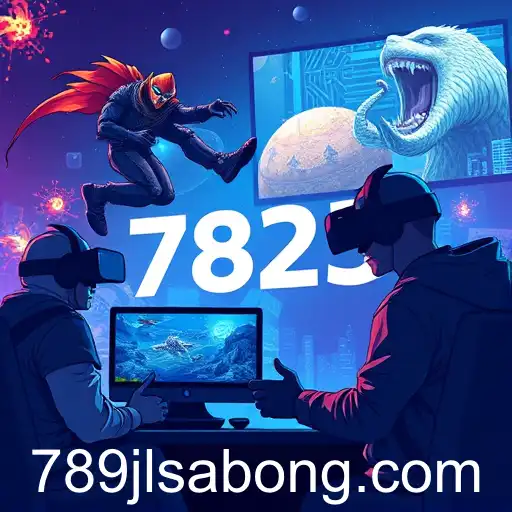 Rising Gaming Trends and Innovations in 2025