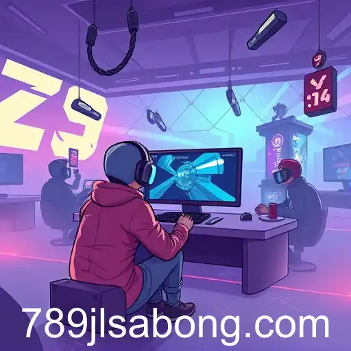 The Rise of Interactive English Gaming