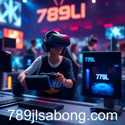 A New Era for Online Gaming