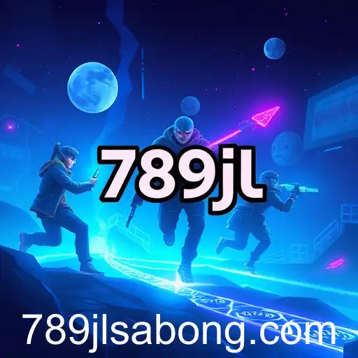 The Rise and Influence of 789jl in Online Gaming