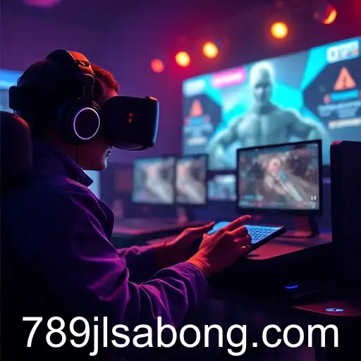 The Rise of 789jl: A New Era in Online Gaming