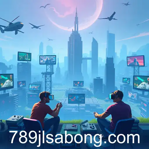 The Rise of English Gaming: A 2025 Perspective