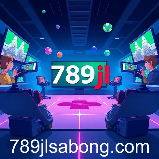 Rising Popularity of 789jl Among Gamers