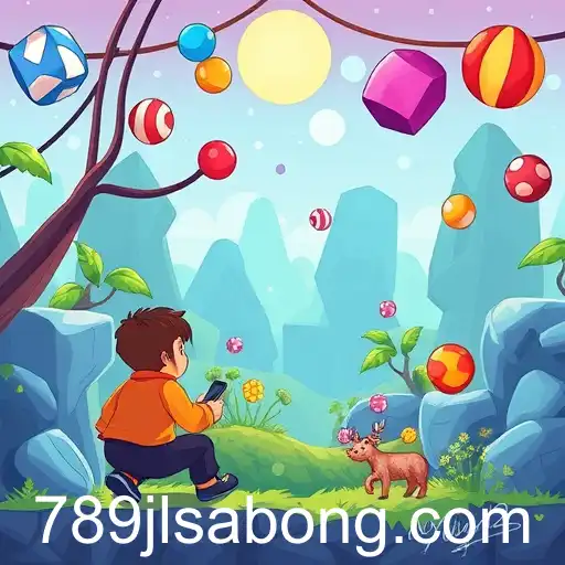 Exploring the Allure of Casual Games: More Than Just Time Killers