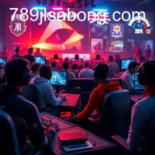 Digital Adventures: The Rise of 789jl