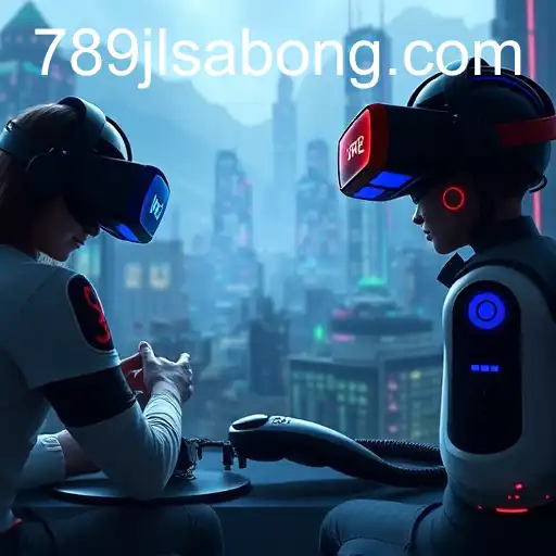 The Digital Frontier: Gaming in 2026