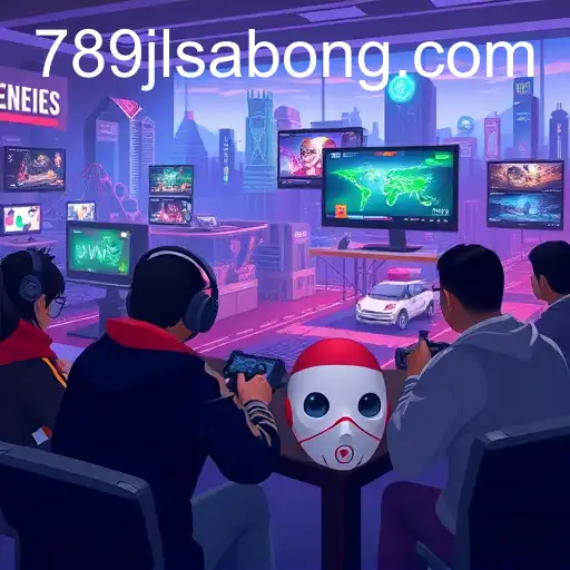 The Evolution of English Game Websites