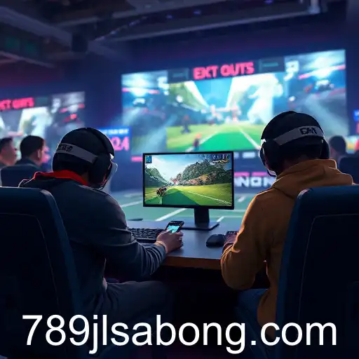 Evolving Trends in Online Gaming