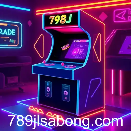 The Rise of Gaming Communities: A Look at 789jl