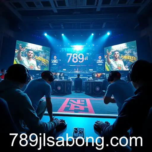 Gaming Industry Thrives on Evolving Digital Platforms