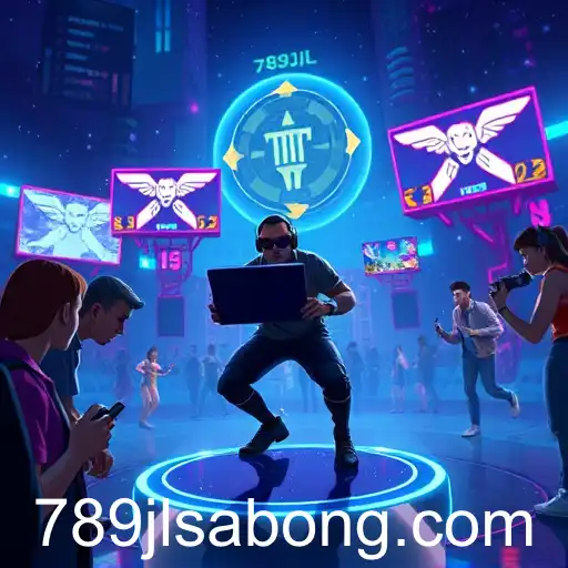 Innovative Trends Shaping Online Gaming in 2025