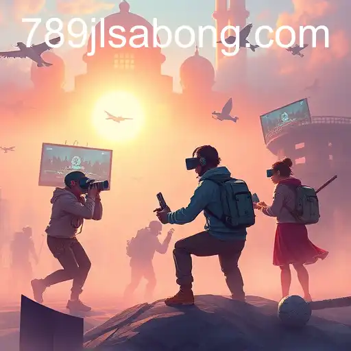 The Rise of Online Gaming Platforms