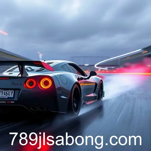 Exploring the Thrill of Racing Games: An Adrenaline-Packed Journey