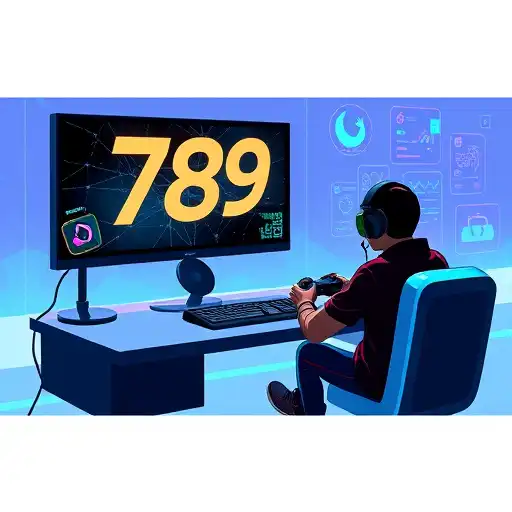 The Rise of 789jl in the Gaming World